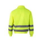Velilla jólláthatósági dzseki (Neon sárga)