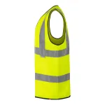 Velilla jólláthatósági mellény (Neon sárga)