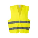 Velilla jólláthatósági mellény (Neon sárga)