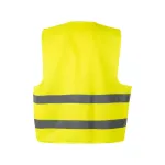 Velilla jólláthatósági mellény (Neon sárga)