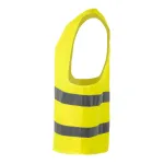 Velilla jólláthatósági mellény (Neon sárga)