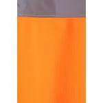 Velilla jólláthatósági mellény (Piros)