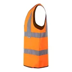 Velilla jólláthatósági mellény (Piros)