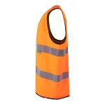 Velilla jólláthatósági mellény (Piros)