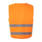 Velilla jólláthatósági mellény (Piros)