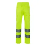 Velilla jólláthatósági nadrág (Neon sárga)