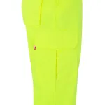 Velilla jólláthatósági nadrág (Neon sárga)