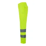 Velilla jólláthatósági nadrág (Neon sárga)