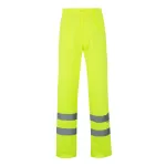 Velilla jólláthatósági nadrág (Neon sárga)
