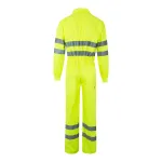 Velilla jólláthatósági overál (Neon sárga)