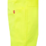 Velilla jólláthatósági overál (Neon sárga)