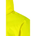 Velilla jólláthatósági parka (Neon sárga)