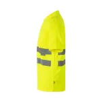 Velilla jólláthatósági pique póló (Neon sárga)