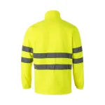 Velilla jólláthatósági polár felső (Neon sárga)