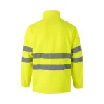 Velilla jólláthatósági polár felső (Neon sárga)