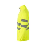 Velilla jólláthatósági polár felső (Neon sárga)