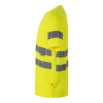 Velilla jólláthatósági póló (Neon sárga)
