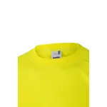 Velilla jólláthatósági póló (Neon sárga)