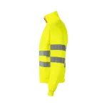 Velilla jólláthatósági pulóver (Neon sárga)