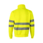 Velilla jólláthatósági pulóver (Neon sárga)
